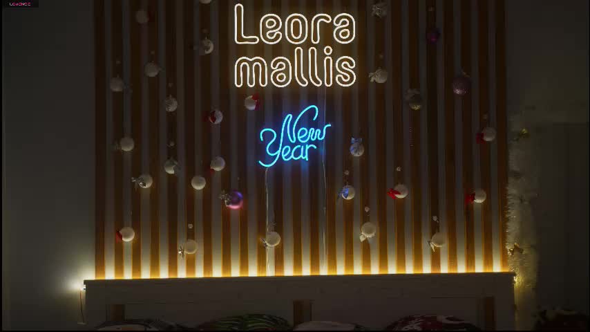 leoramallis Live Sex December 28, 2025
