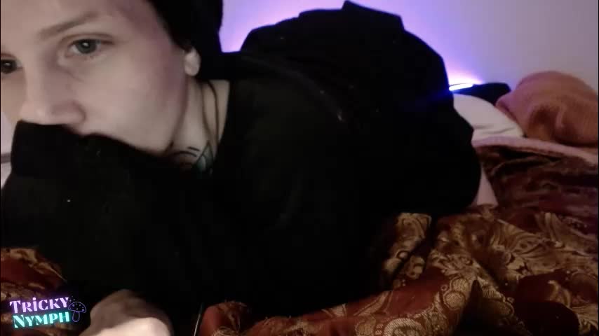 tricky_nymph Live Sex December 28, 2025