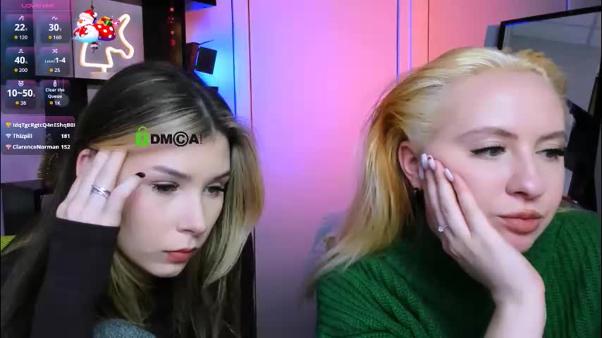 mila_glow Live Sex December 28, 2025