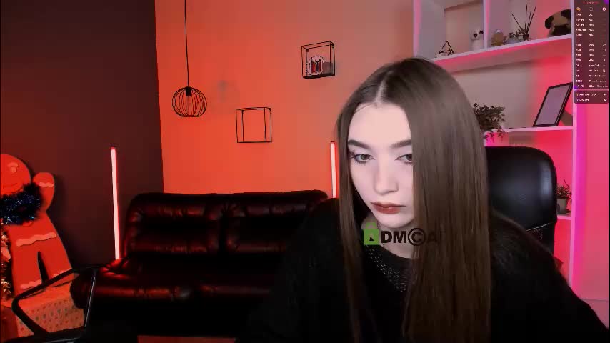 lissa_night Live Sex December 28, 2025