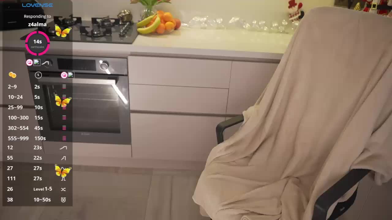 kistochkaa Live Sex December 28, 2025