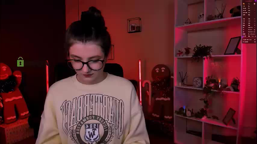 lissa_night Live Sex December 28, 2025