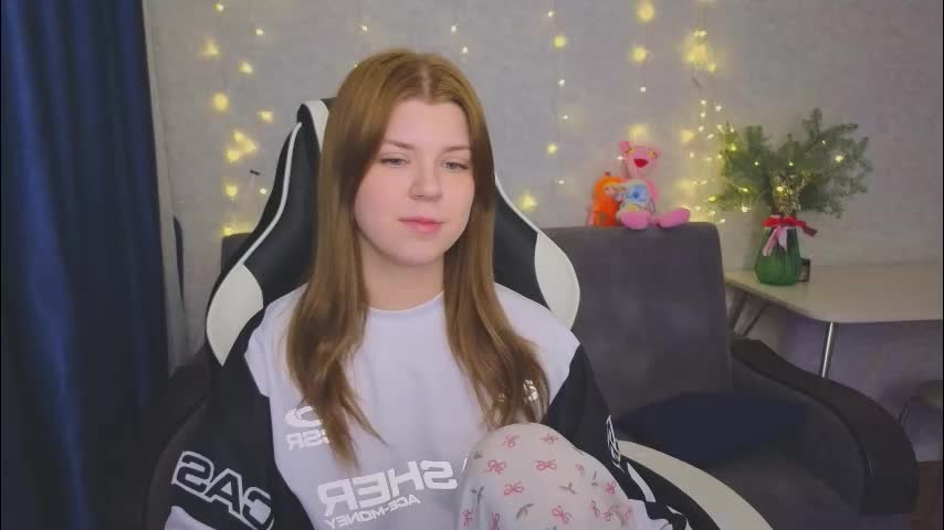 _kirieshka Live Sex December 28, 2025