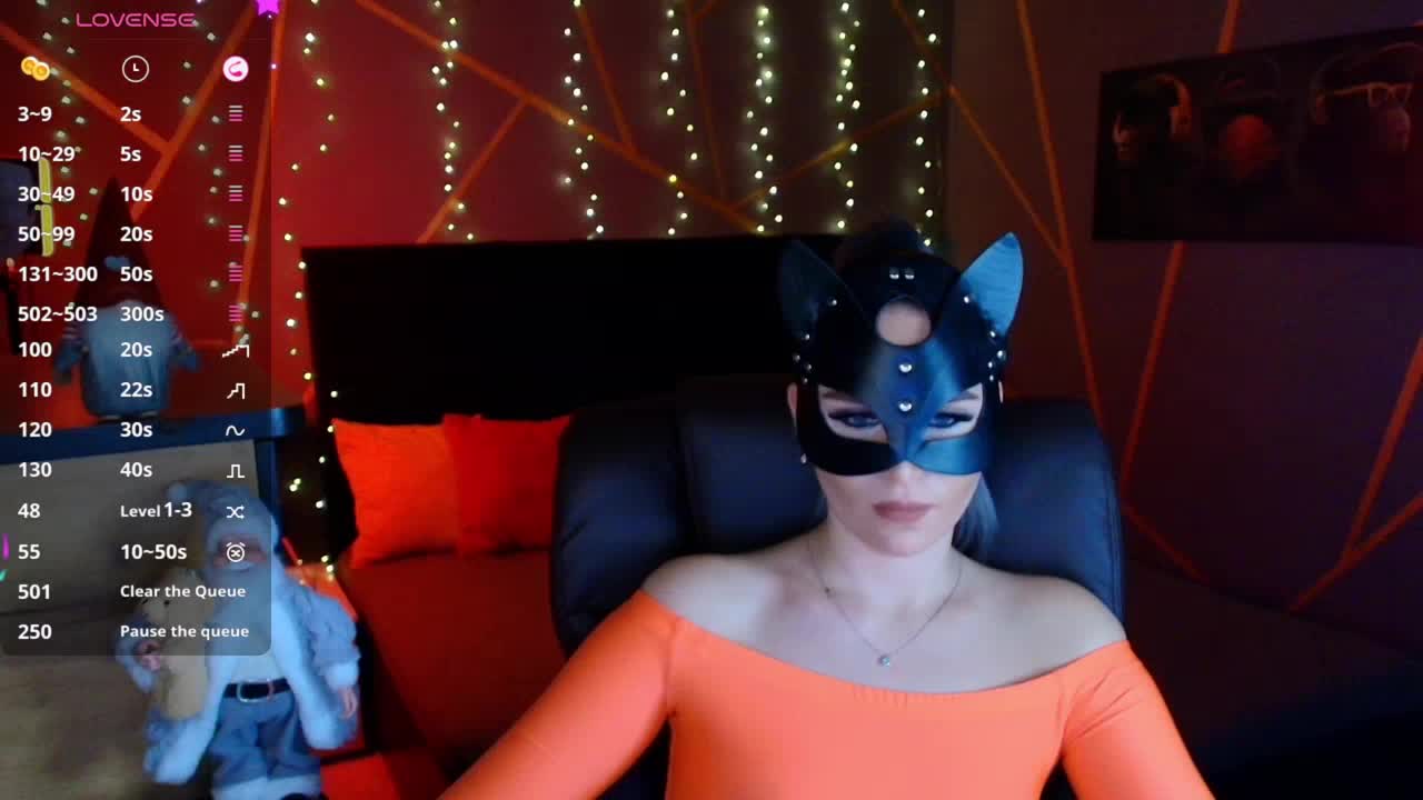 __Sofia_Cat__ Live Sex December 28, 2025