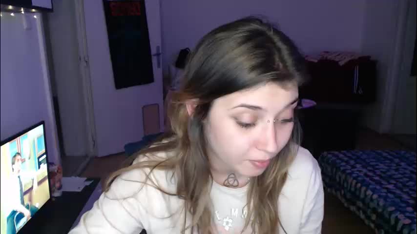 aliens4twenty Live Sex December 28, 2025