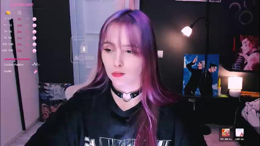 effie_lee Live Sex December 28, 2025