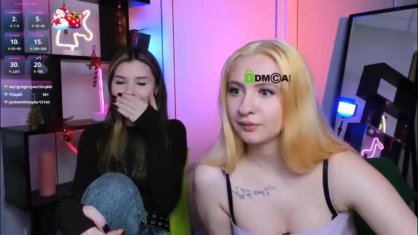 mila_glow Live Sex December 28, 2025
