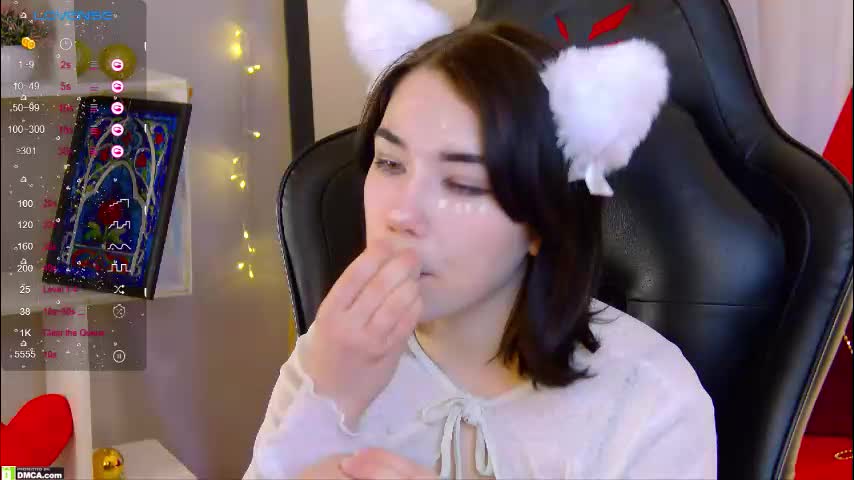 kelly_fooxx Live Sex December 28, 2025