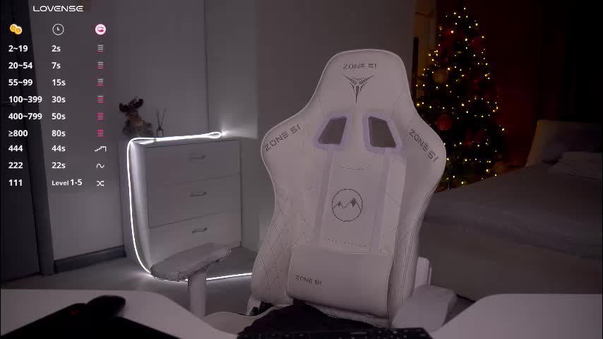 evelina_fox Live Sex December 28, 2025