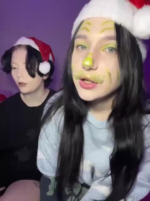 PinkyPai Live Sex December 28, 2025