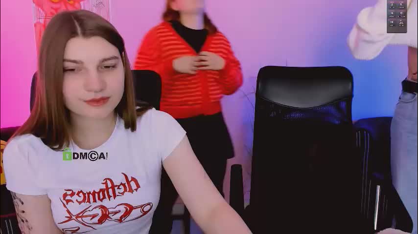 pure_radiance Live Sex December 28, 2025