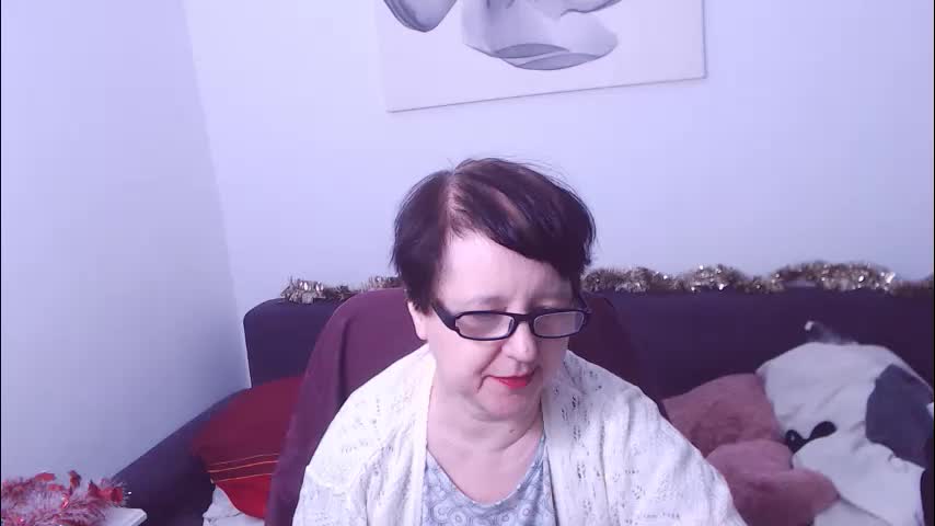 christarose Live Sex December 28, 2025