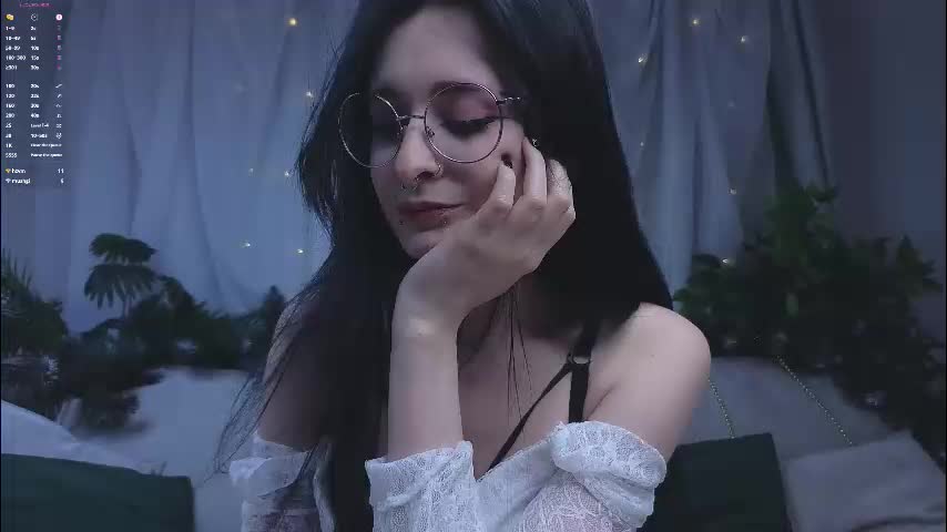 lost_mymind Live Sex December 28, 2025