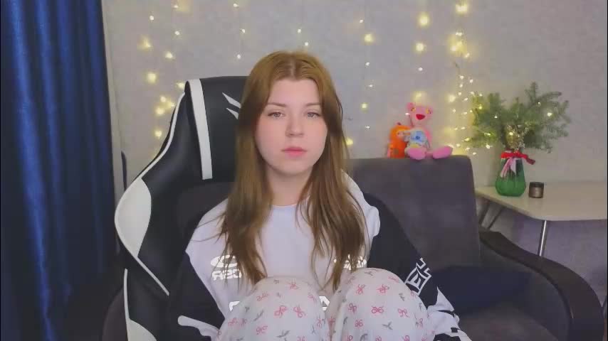 _kirieshka Live Sex December 28, 2025