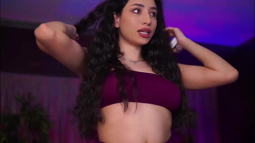 ginavalentinna Live Sex December 28, 2025