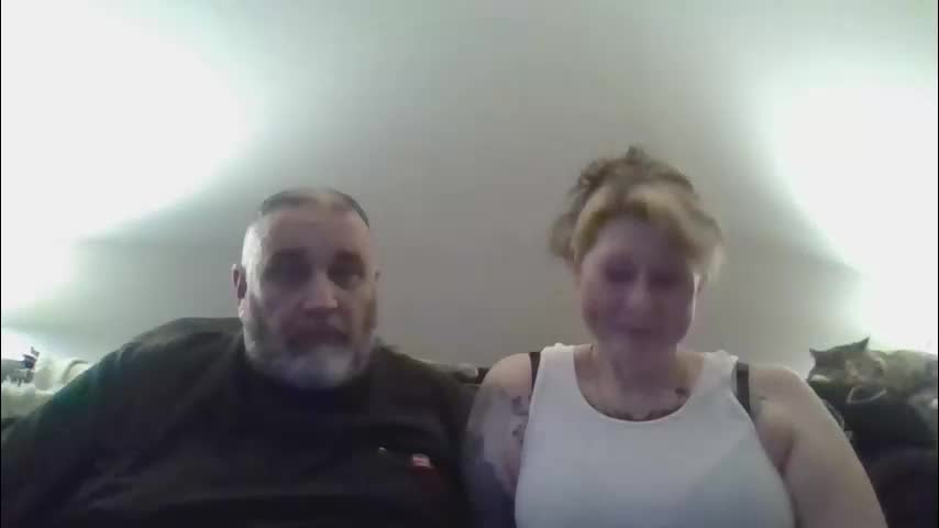 foxyfang Live Sex December 28, 2025