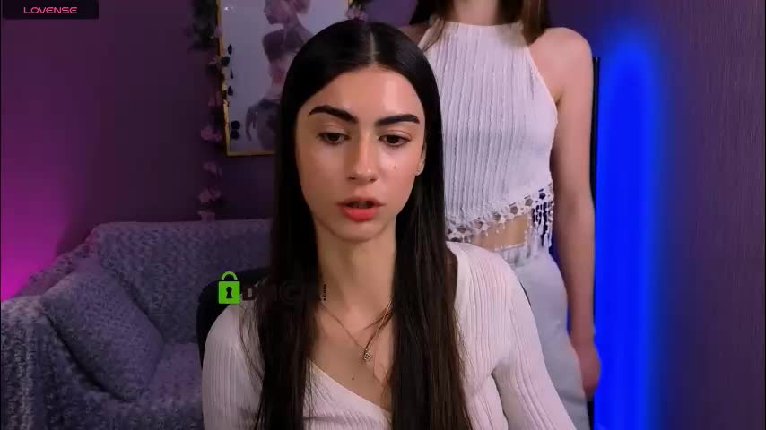 kaisy_star Live Sex December 28, 2025