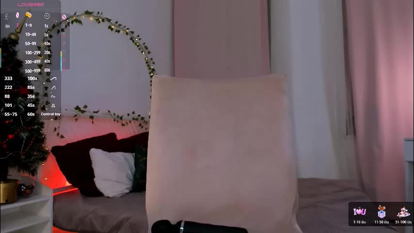 lilithlunna Live Sex December 28, 2025