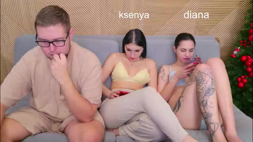 ksenyahot Live Sex December 28, 2025