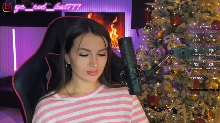 -RED_HAT- Live Sex December 28, 2025