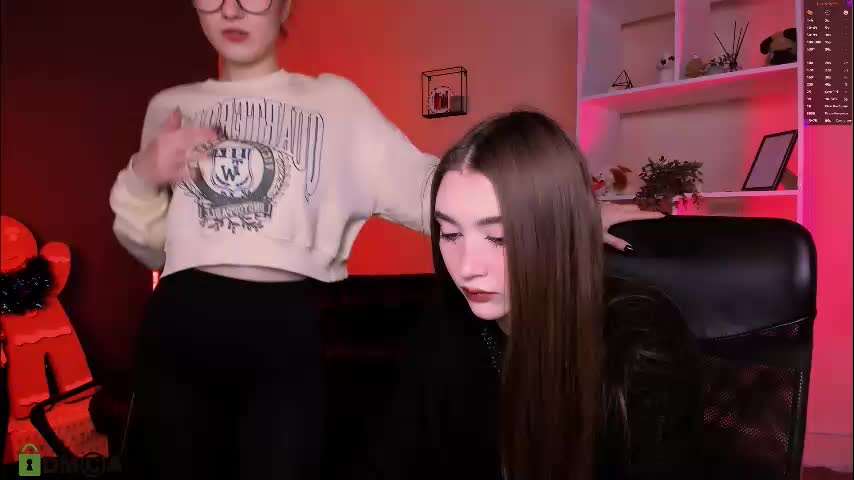 lissa_night Live Sex December 28, 2025