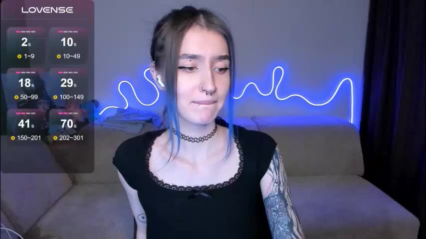 mika_reid Live Sex December 28, 2025