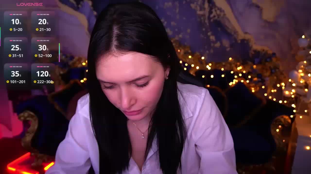MilaSecret Live Sex December 28, 2025
