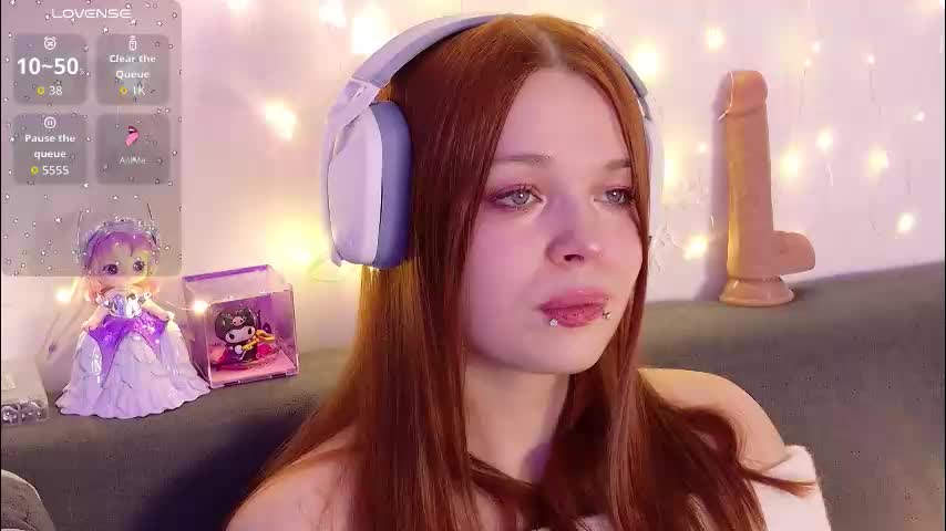 alinabae Live Sex December 28, 2025