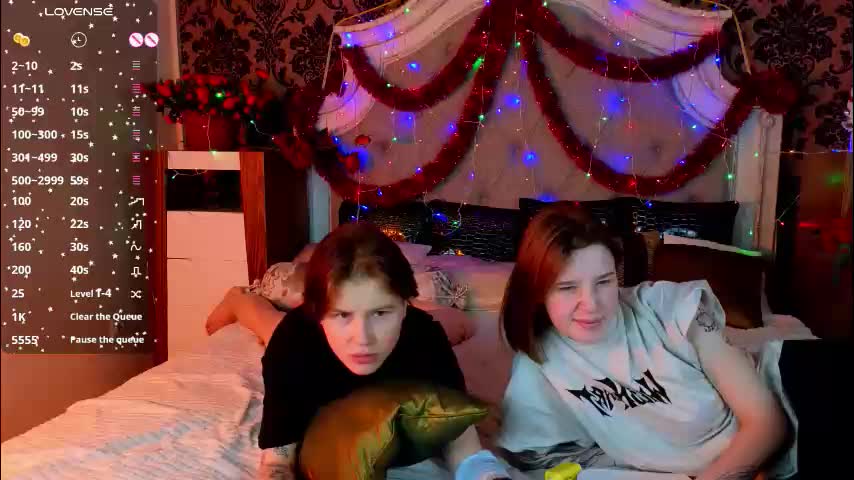babees_eva Live Sex December 28, 2025
