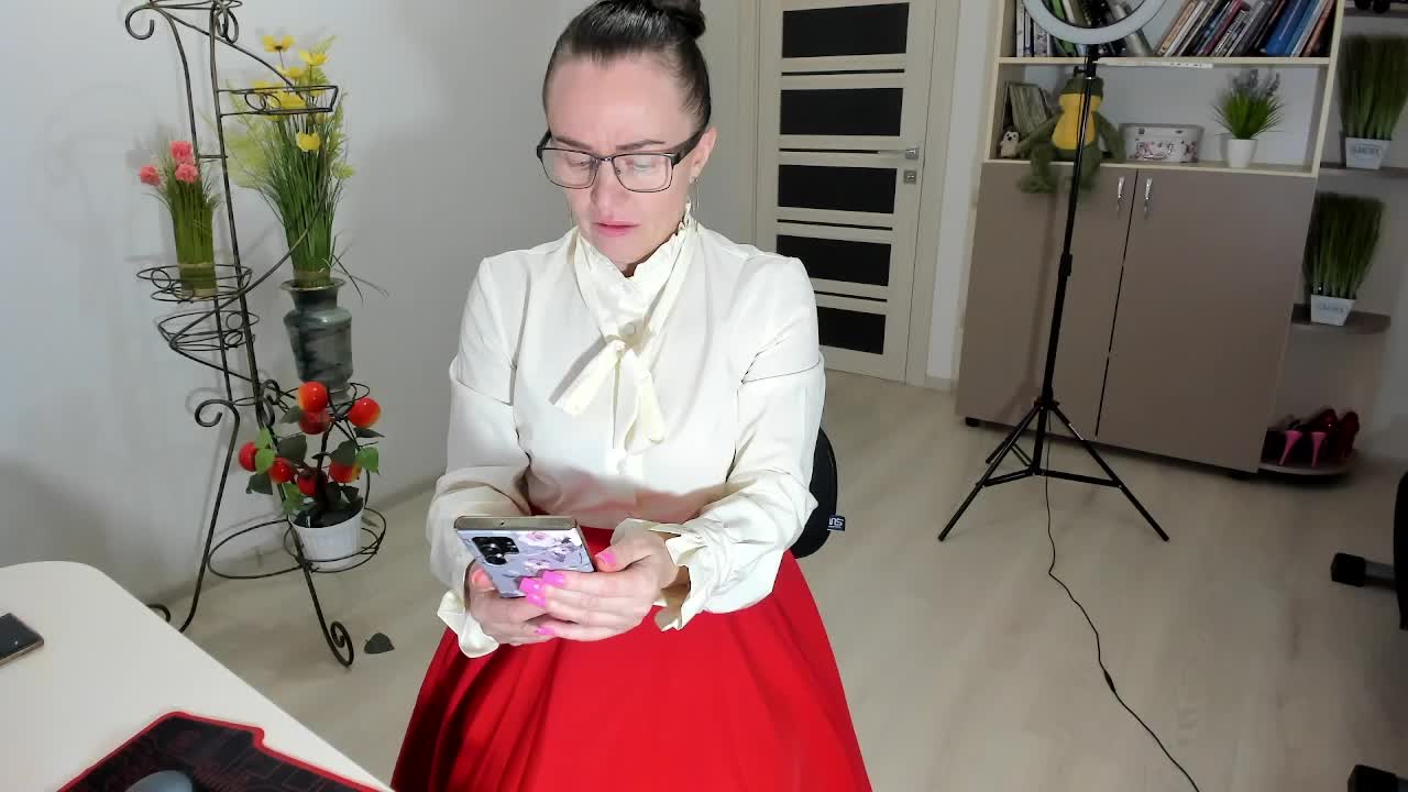 -Michelle- Live Sex December 28, 2025