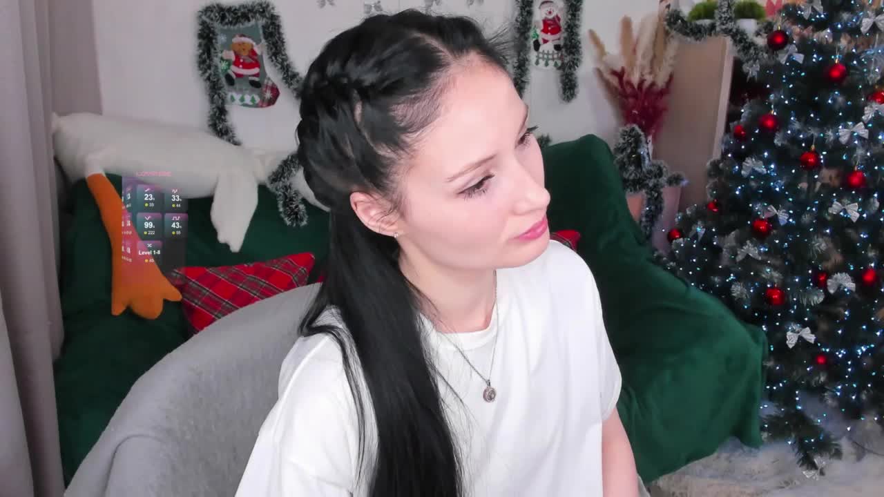 Liissa Live Sex December 28, 2025