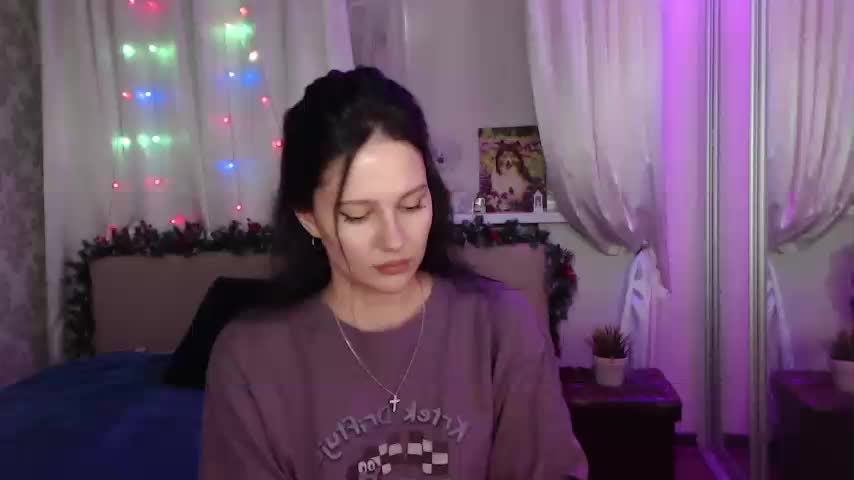 Zlata777 Live Sex December 28, 2025