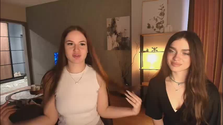 caressyourself Live Sex December 28, 2025