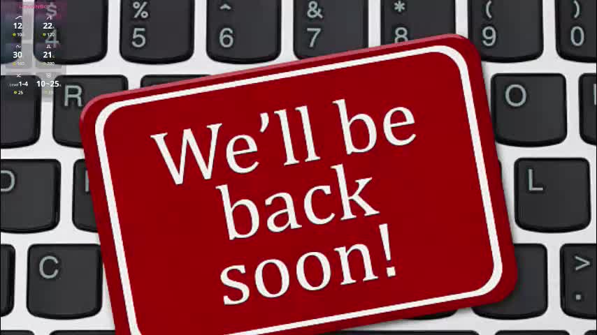 kira0541 Live Sex December 28, 2025