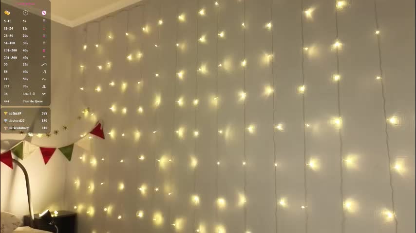 ssolarmia Live Sex December 28, 2025