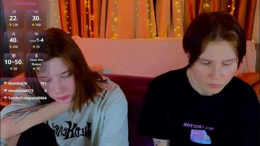 berry_assortment Live Sex December 28, 2025