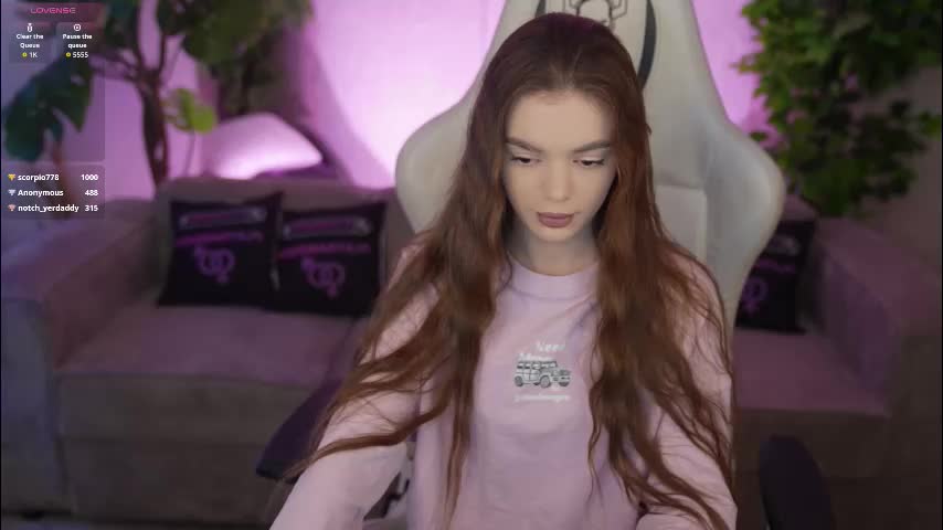 kira0541 Live Sex December 28, 2025