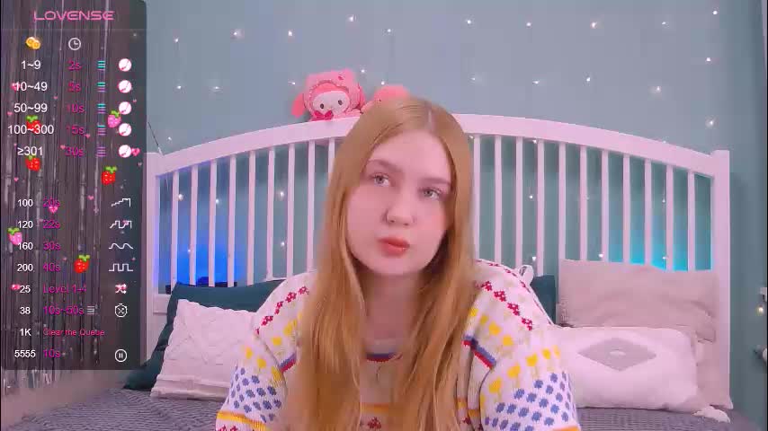blush_ellie Live Sex December 28, 2025