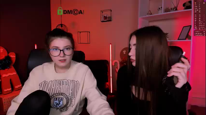 lissa_night Live Sex December 28, 2025