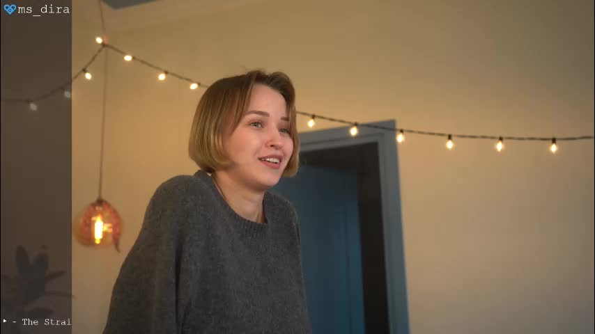 ms_dira Live Sex December 28, 2025