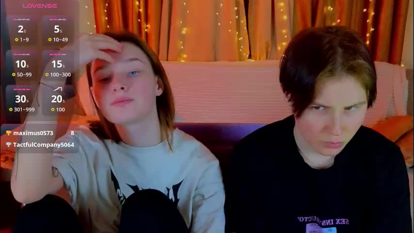 babees_eva Live Sex December 28, 2025