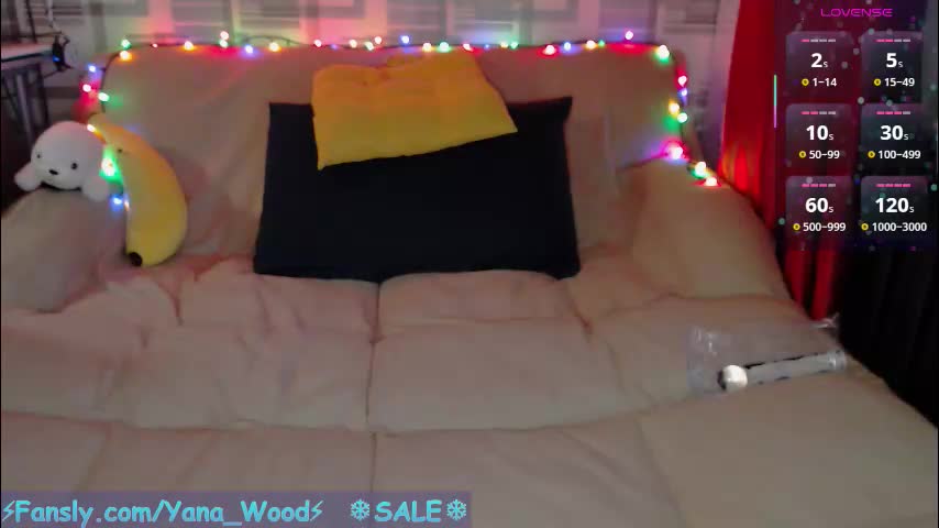 camkitana01 Live Sex December 28, 2025