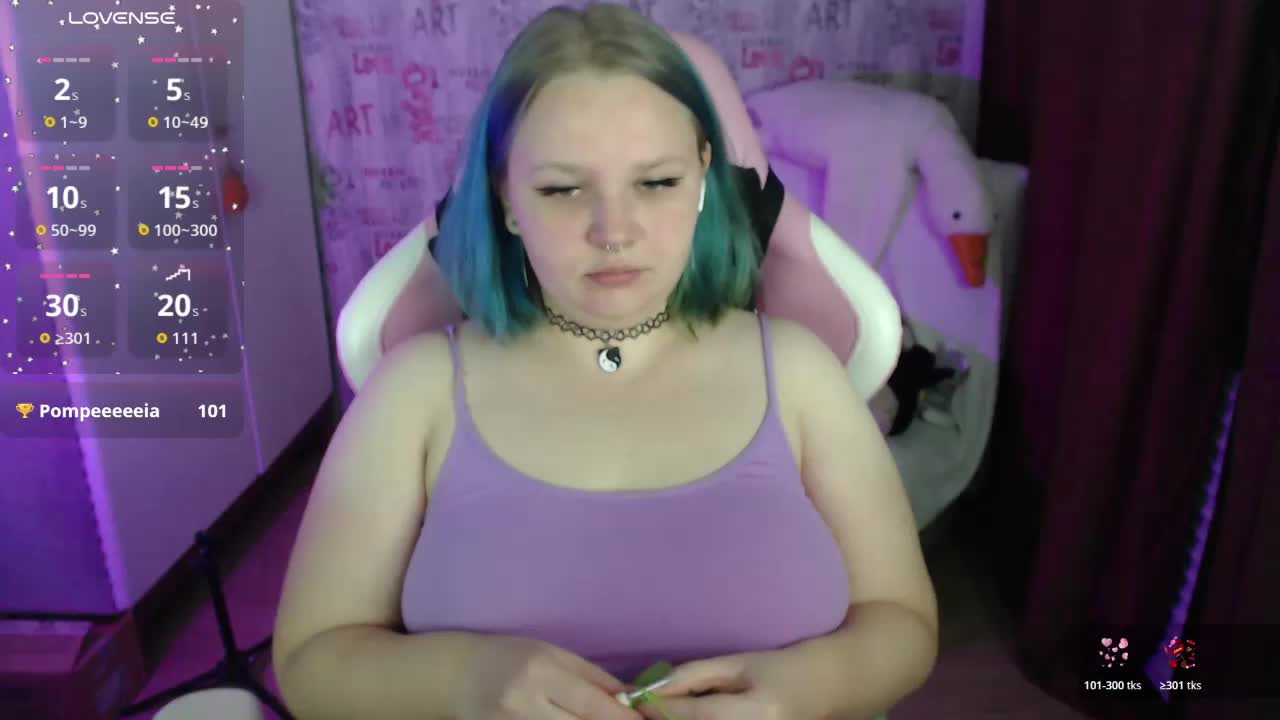 -MeooW- Live Sex December 28, 2025