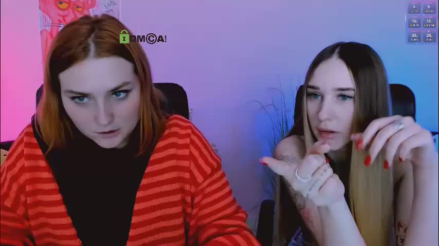 pure_radiance Live Sex December 28, 2025