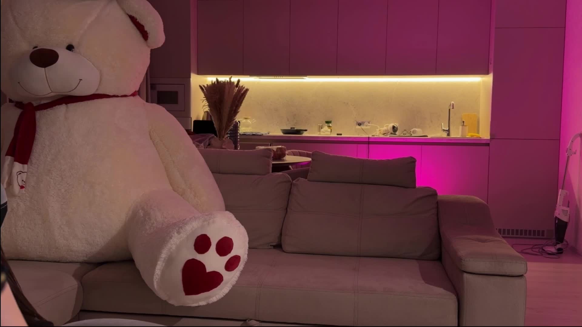 Sofi-Mi Live Sex December 28, 2025