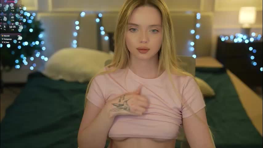 kira0541 Live Sex December 28, 2025