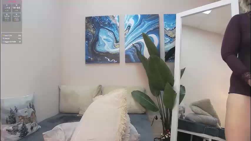 lorabigass Live Sex December 28, 2025