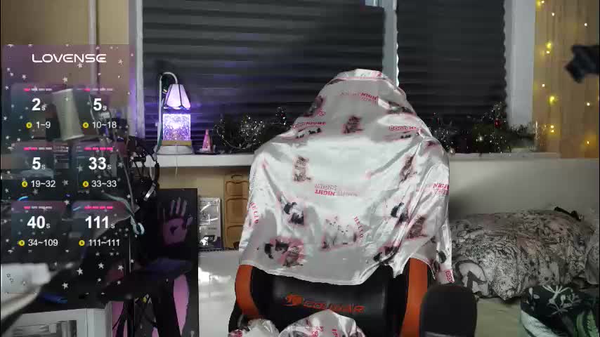 bluecherryyy Live Sex December 28, 2025