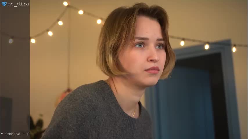ms_dira Live Sex December 28, 2025