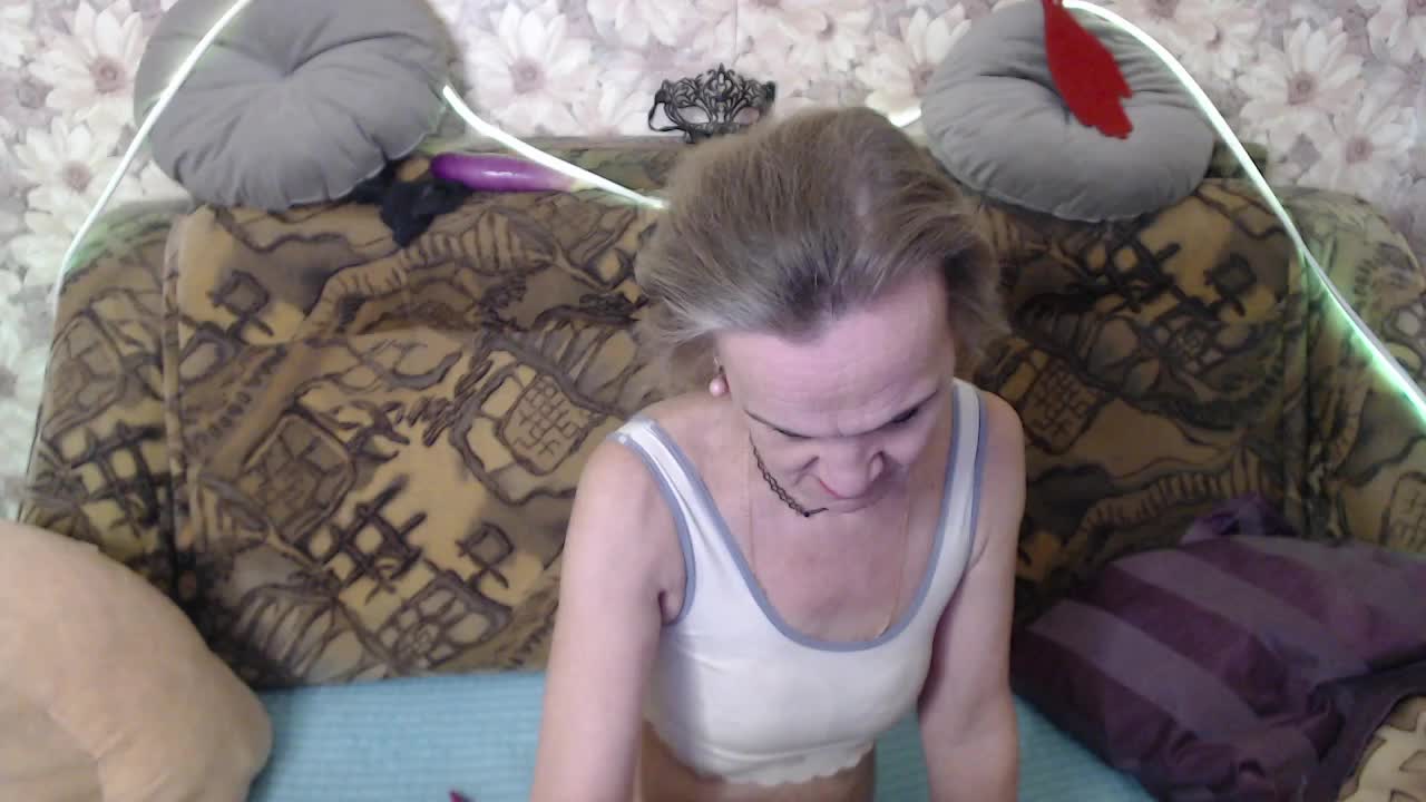 miss-bekker23 Live Sex December 28, 2025